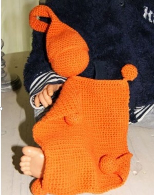 Tutteldoekje