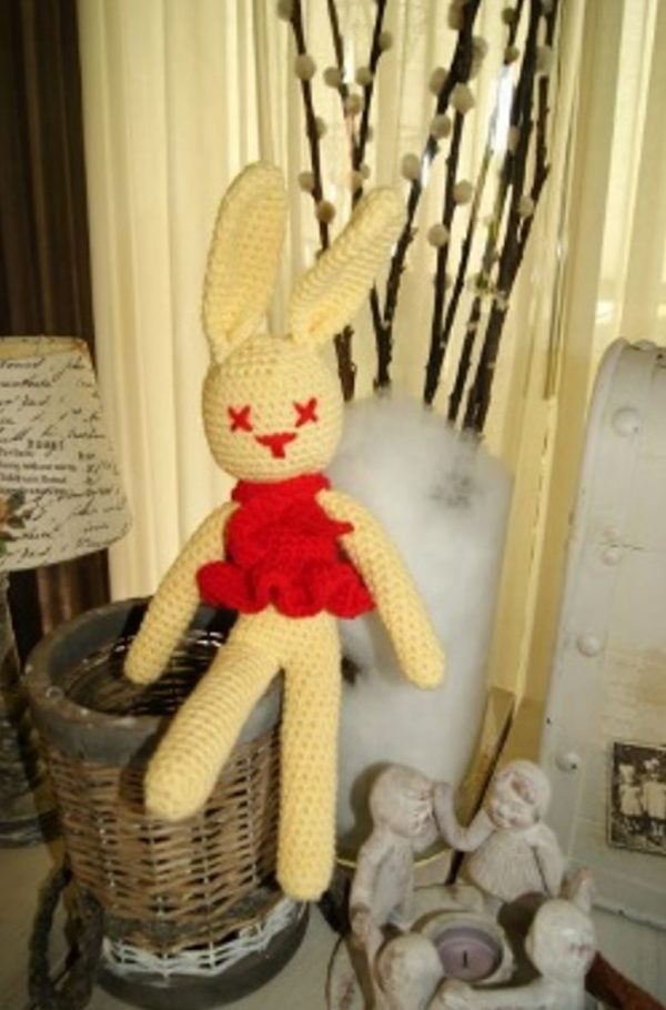 Knuffel