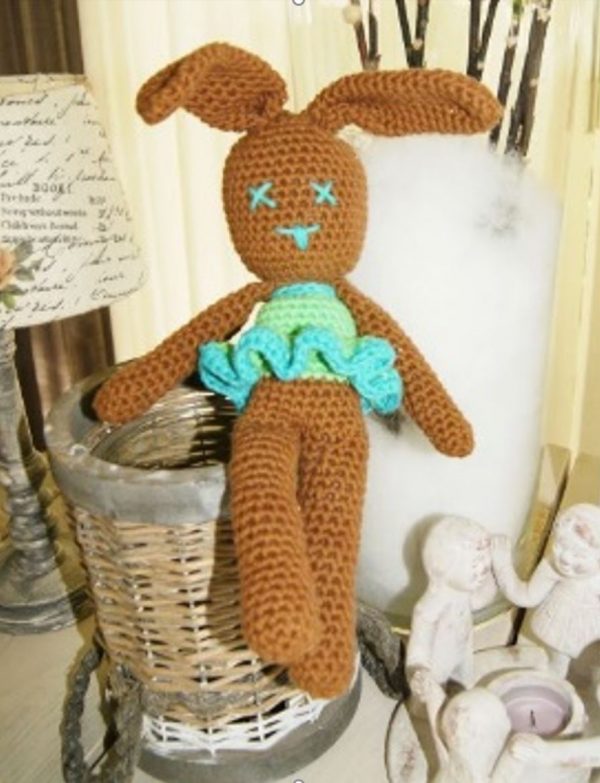 Knuffel
