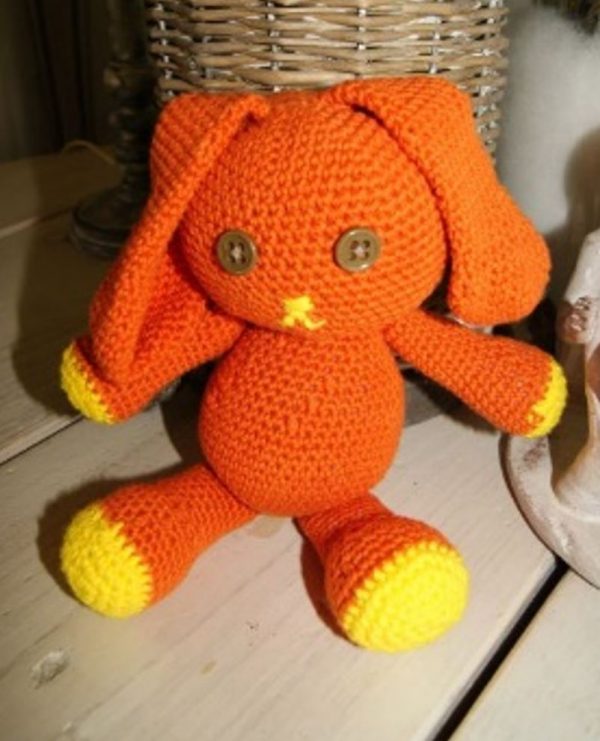 Knuffel