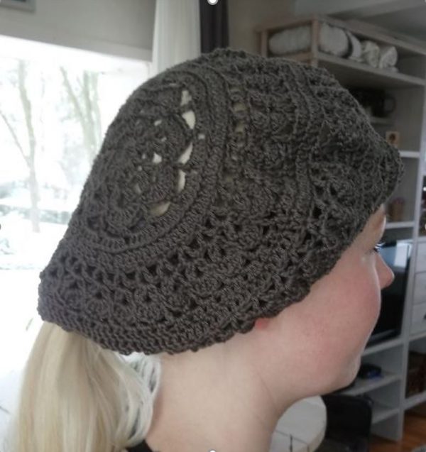baret