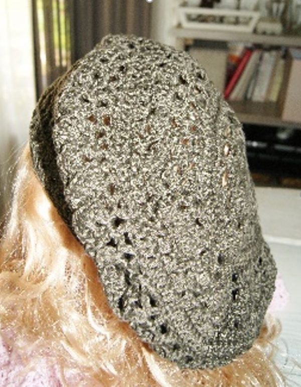 baret
