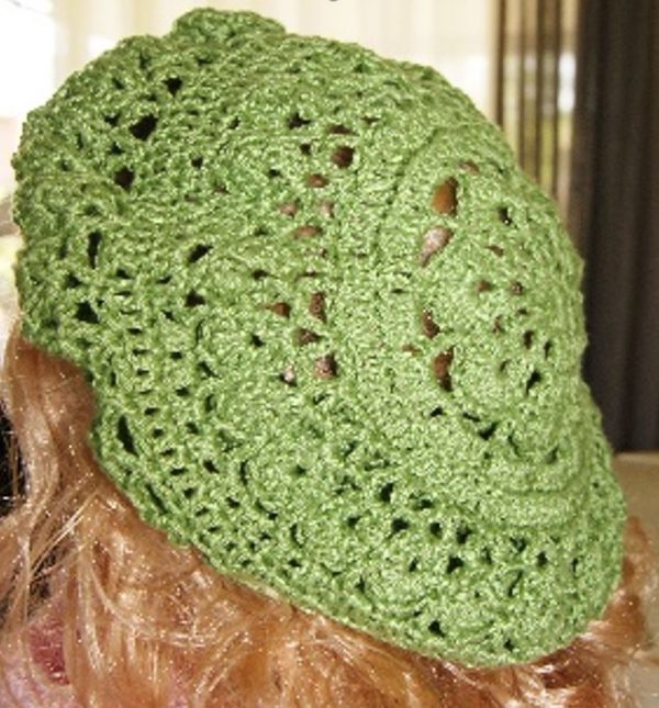 baret