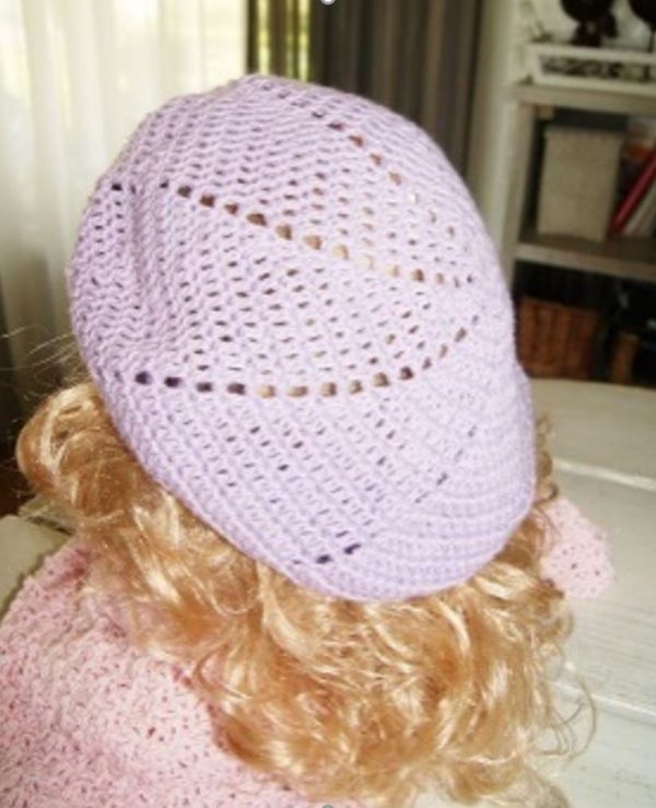 baret