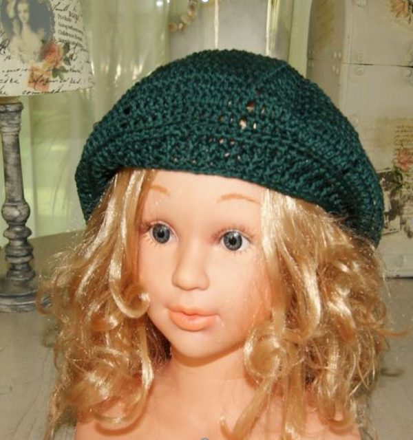 baret
