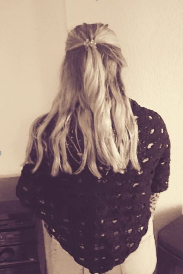 Omslagdoek