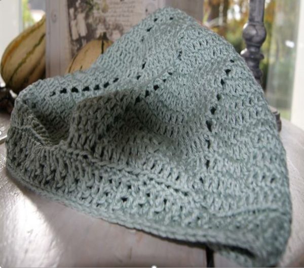 baret