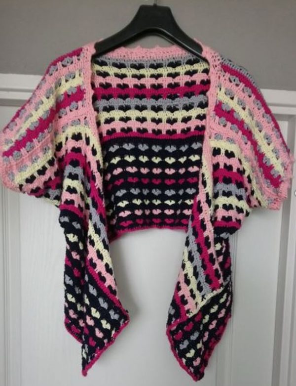 Vest