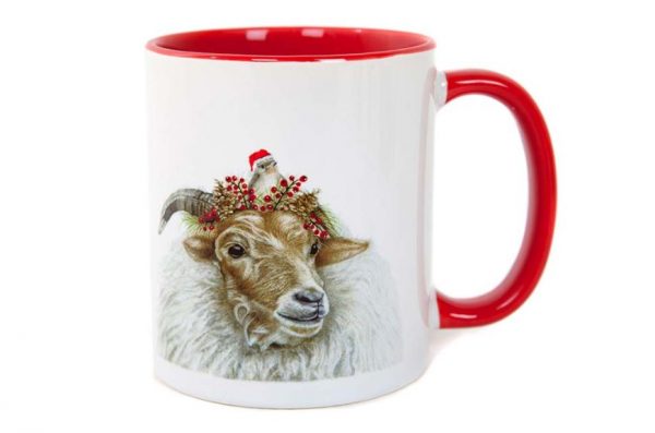 Kerstmokken - Afbeelding 6
