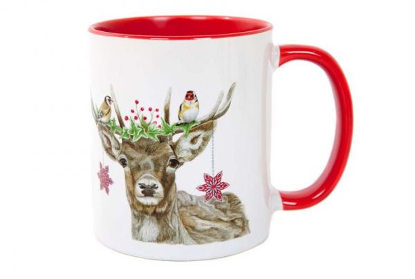 Kerstmokken - Afbeelding 4