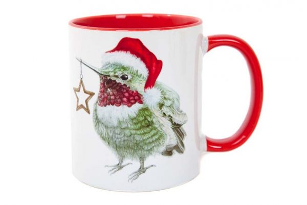 Kerstmokken - Afbeelding 2